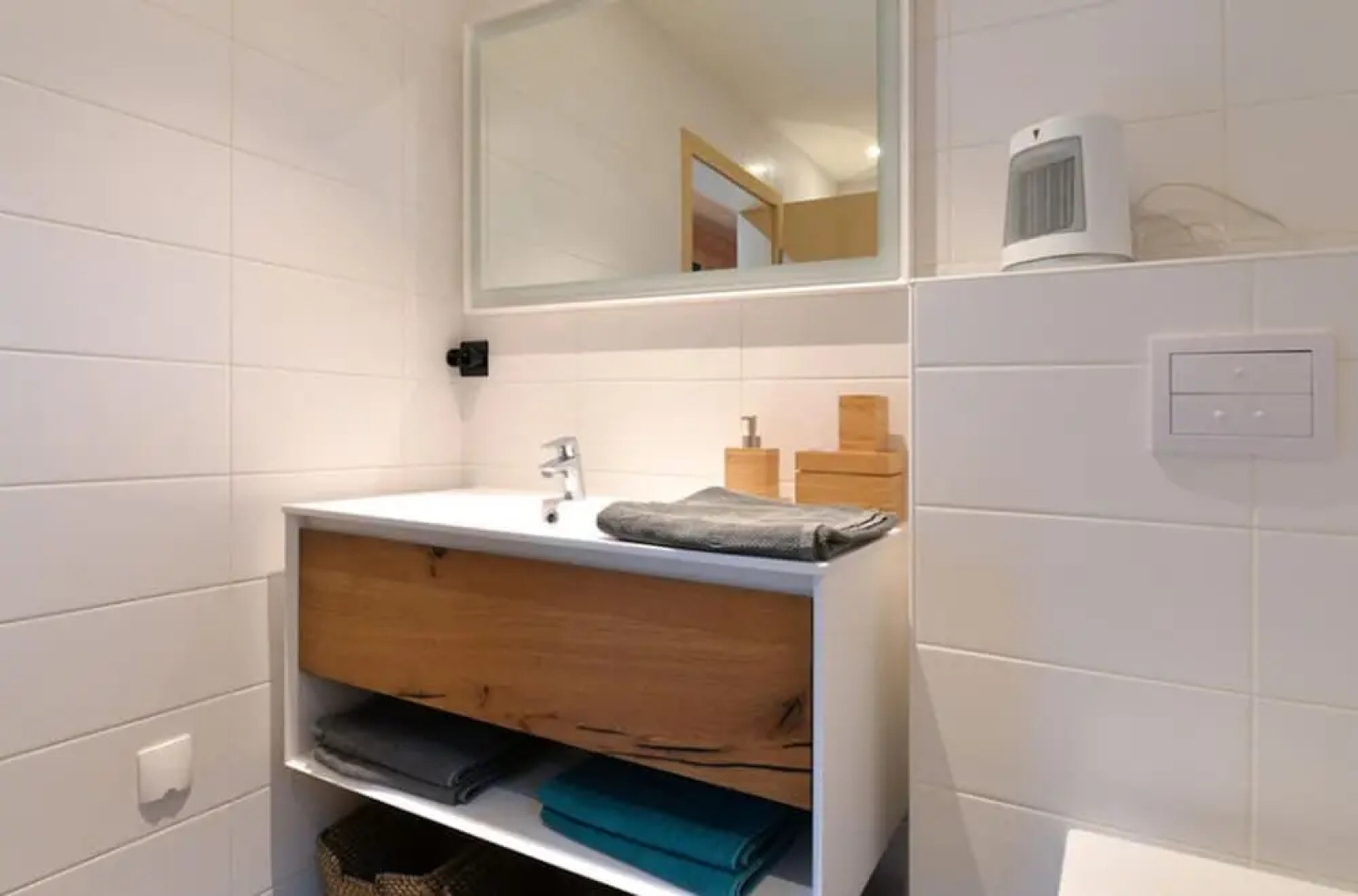 Chalet Dans les Bois