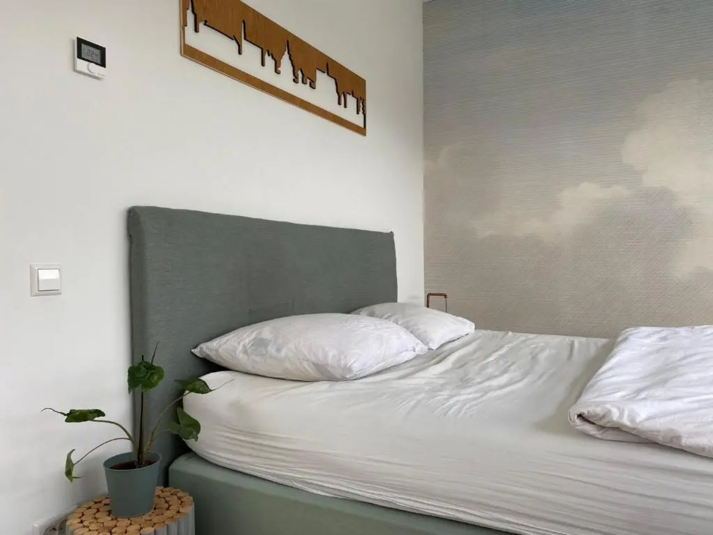 Tussen Stad en Strand by Droomvilla