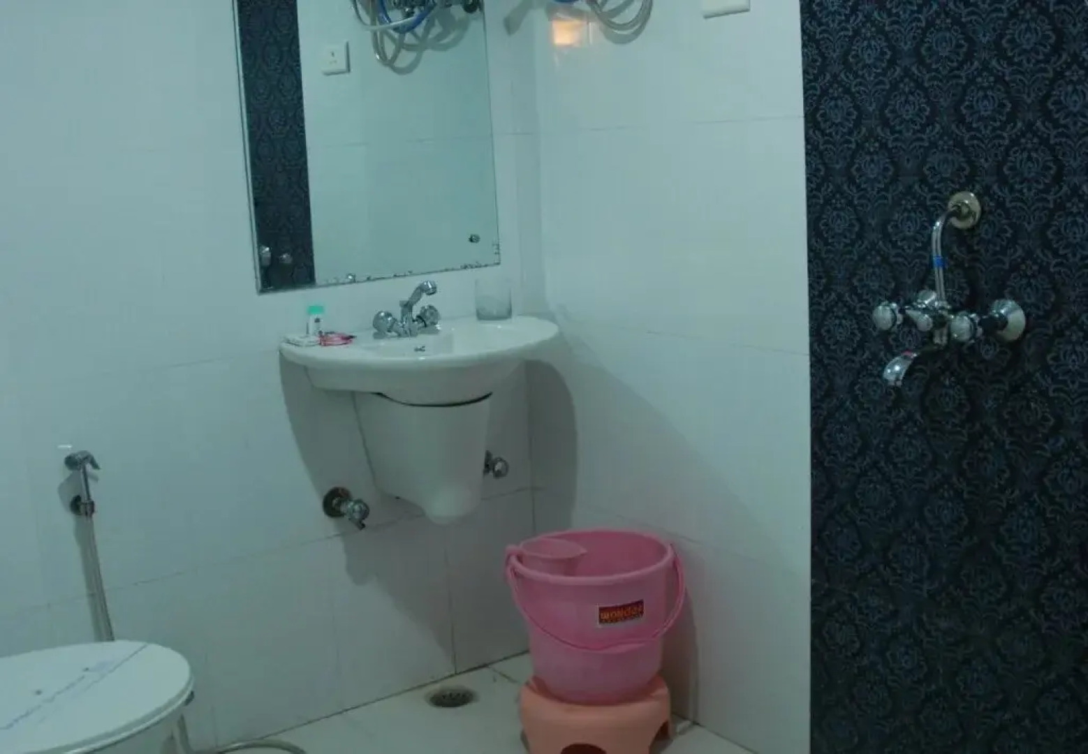 Hotel Ganpati Palace