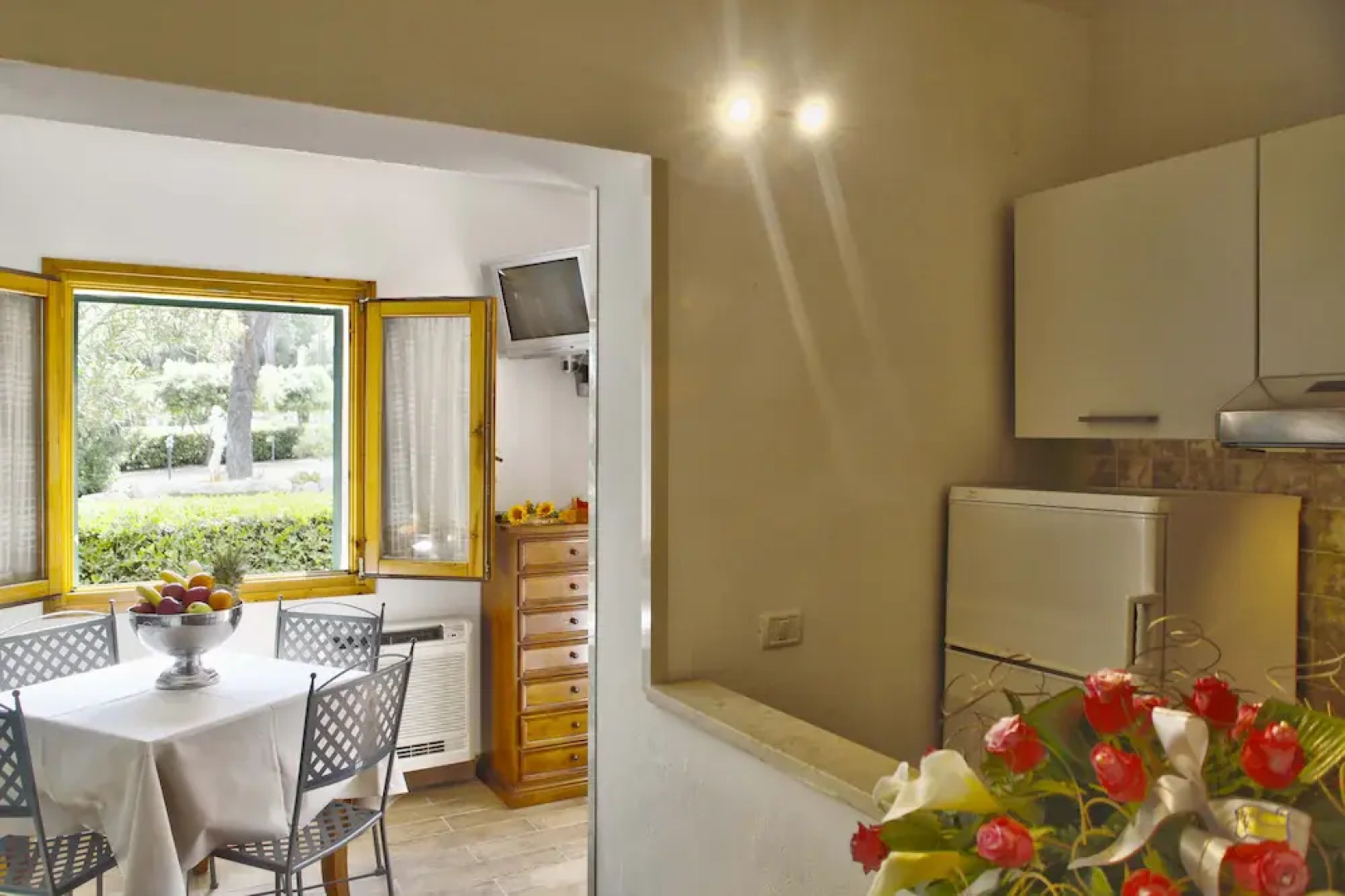 Country Hotel Residence Da Pilade