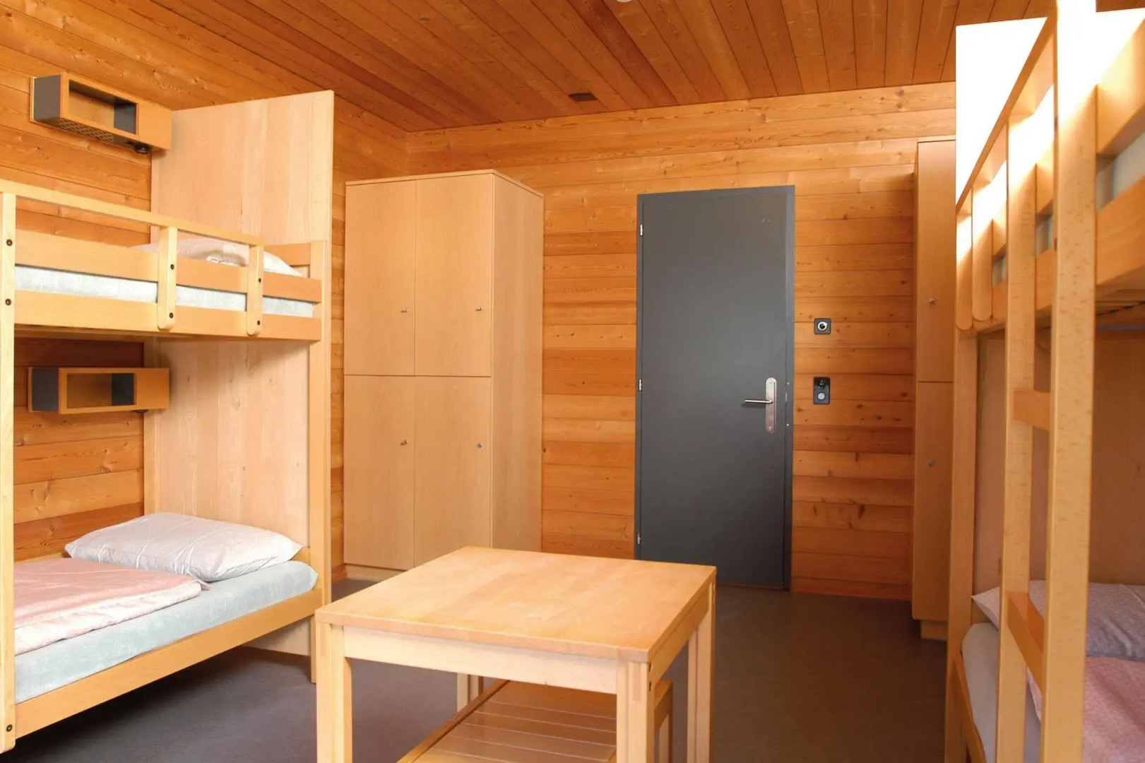 Youth Hostel Grindelwald