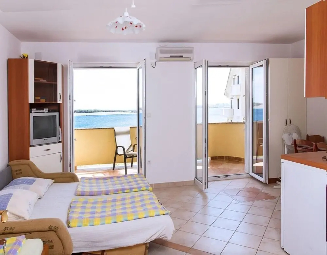 Super - 50 m From Pebble Beach - SA3 Thea - 1.kat