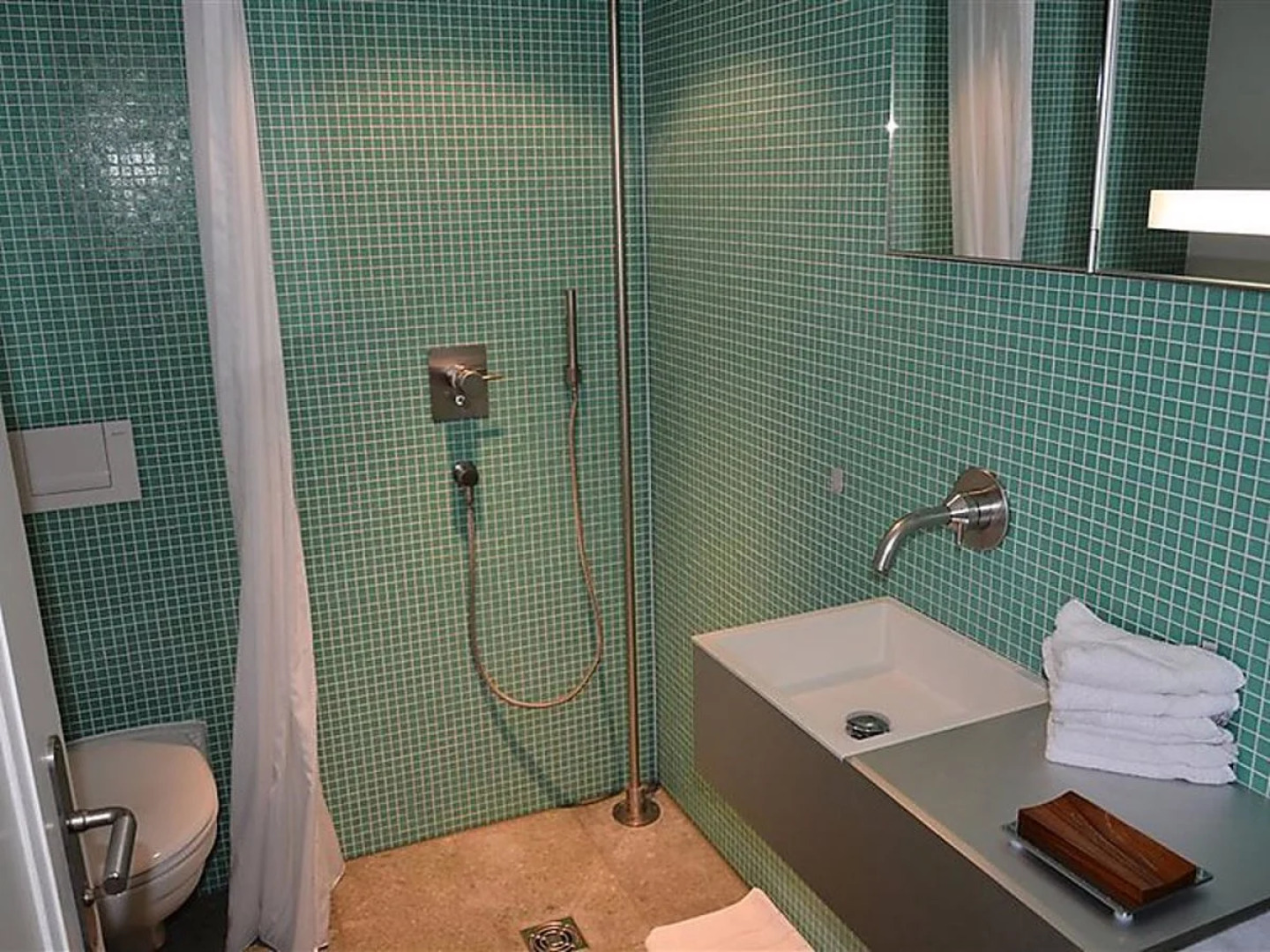 Apartment Sambi Schönried