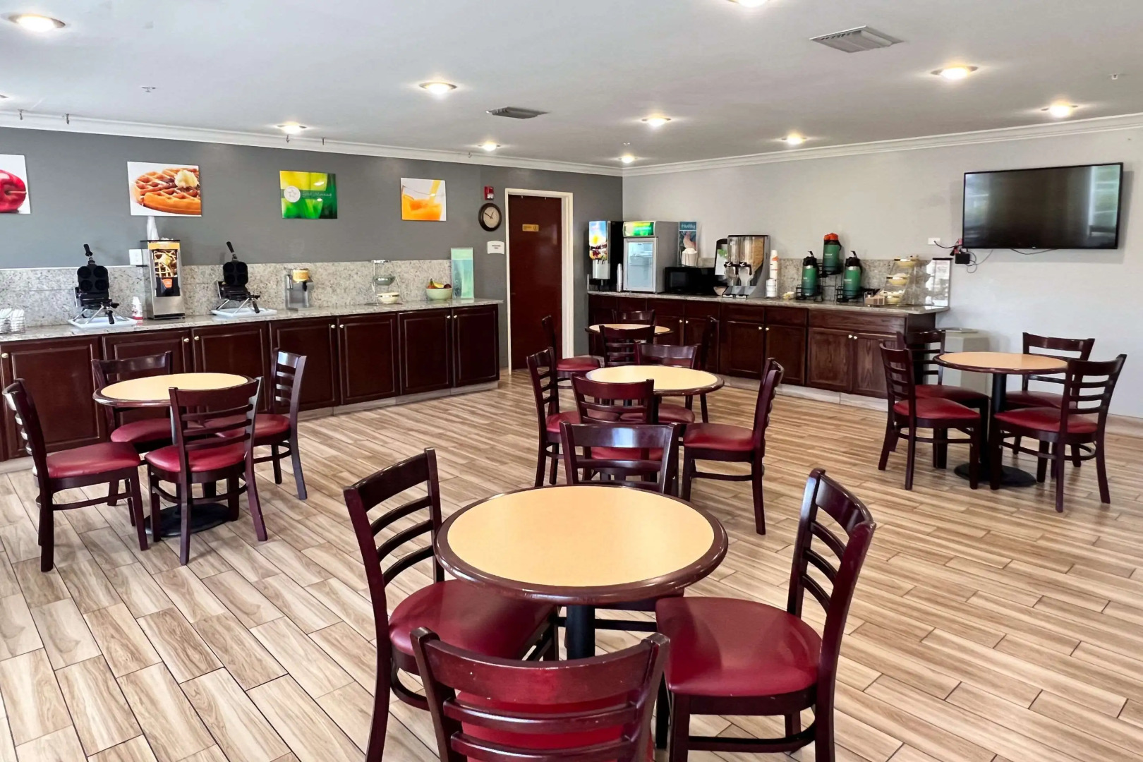 Quality Inn Gainesville I-75