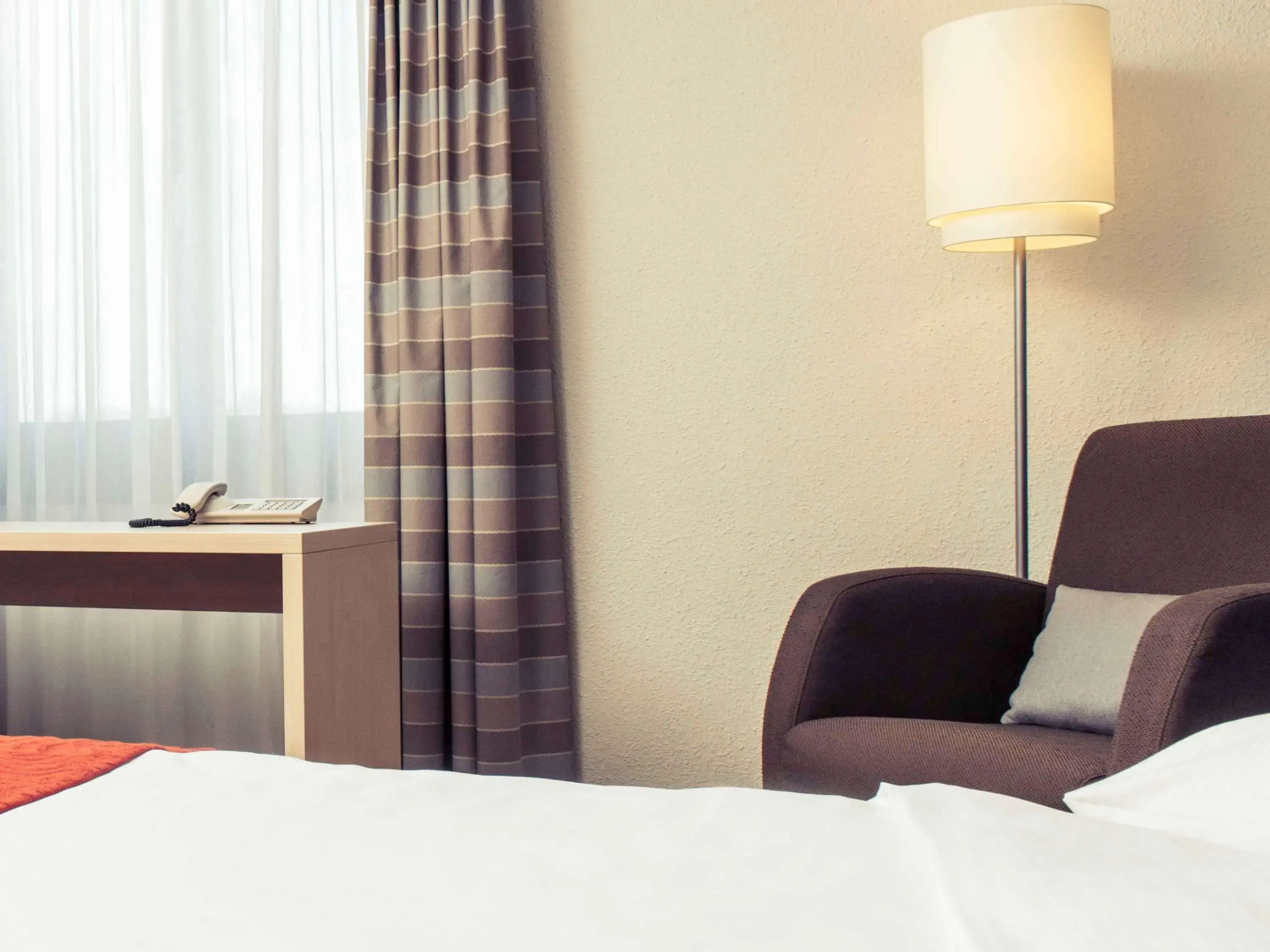 Mercure Bonn Hardtberg