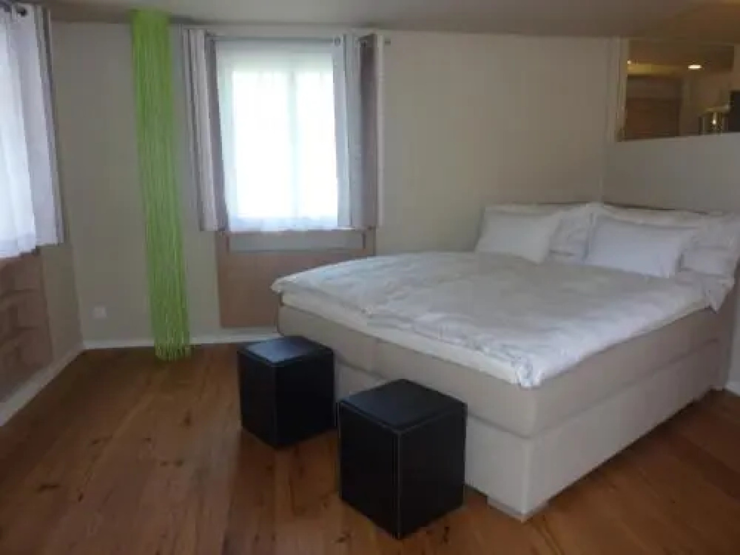 Restaurant Attisholz