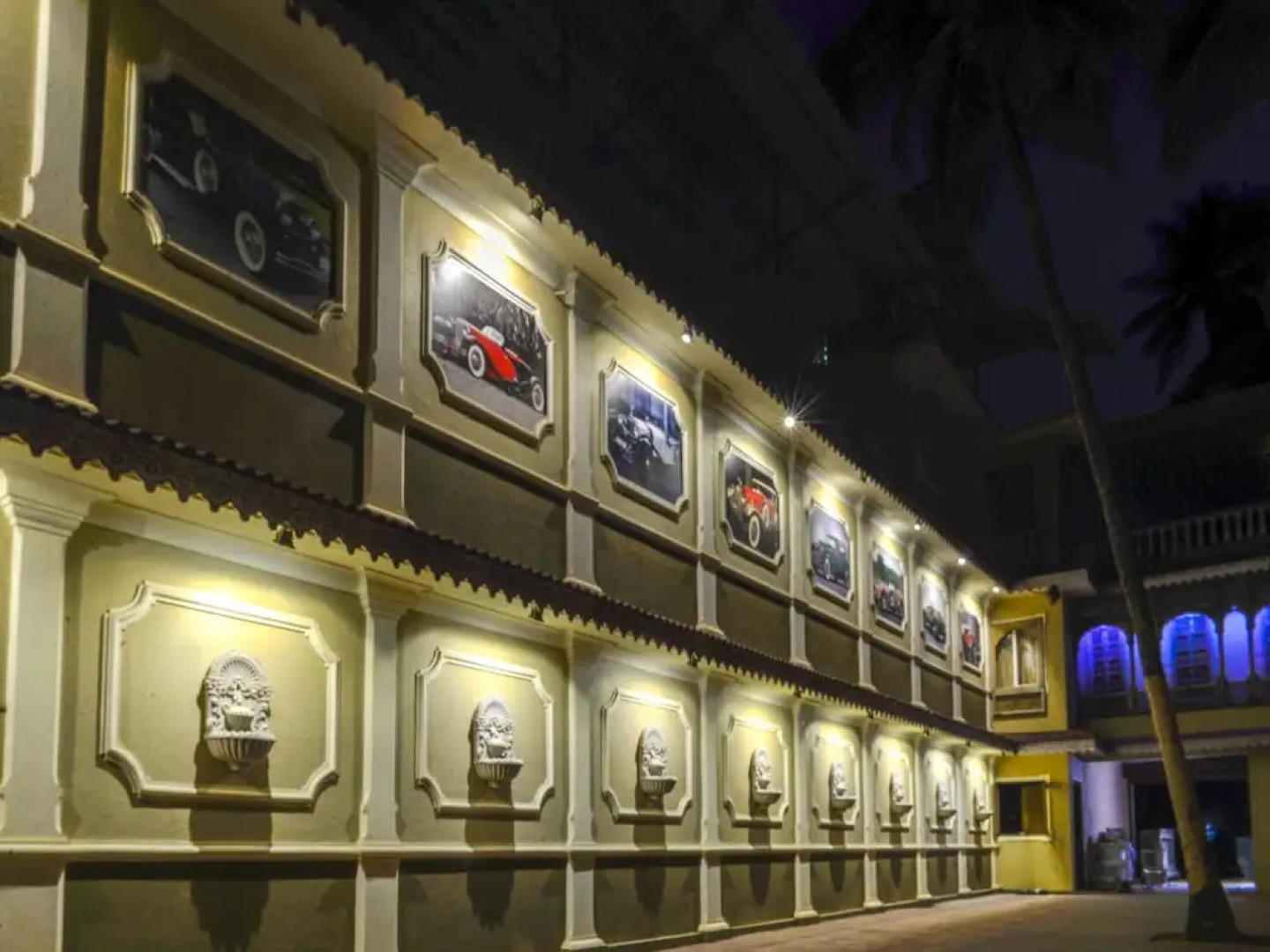 OYO 850 Hotel River Palace