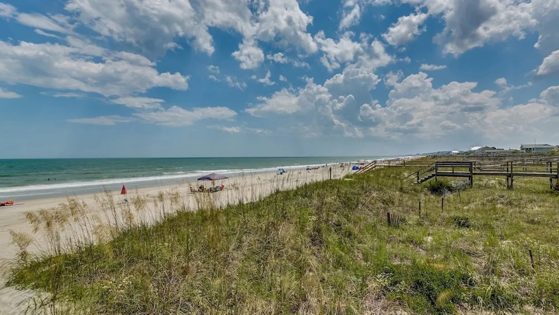 Spectacular Oceanfront Home Located On North Litchfields Peaceful And Pristine Beaches. 6 Bedroom Home by Peace Vacations