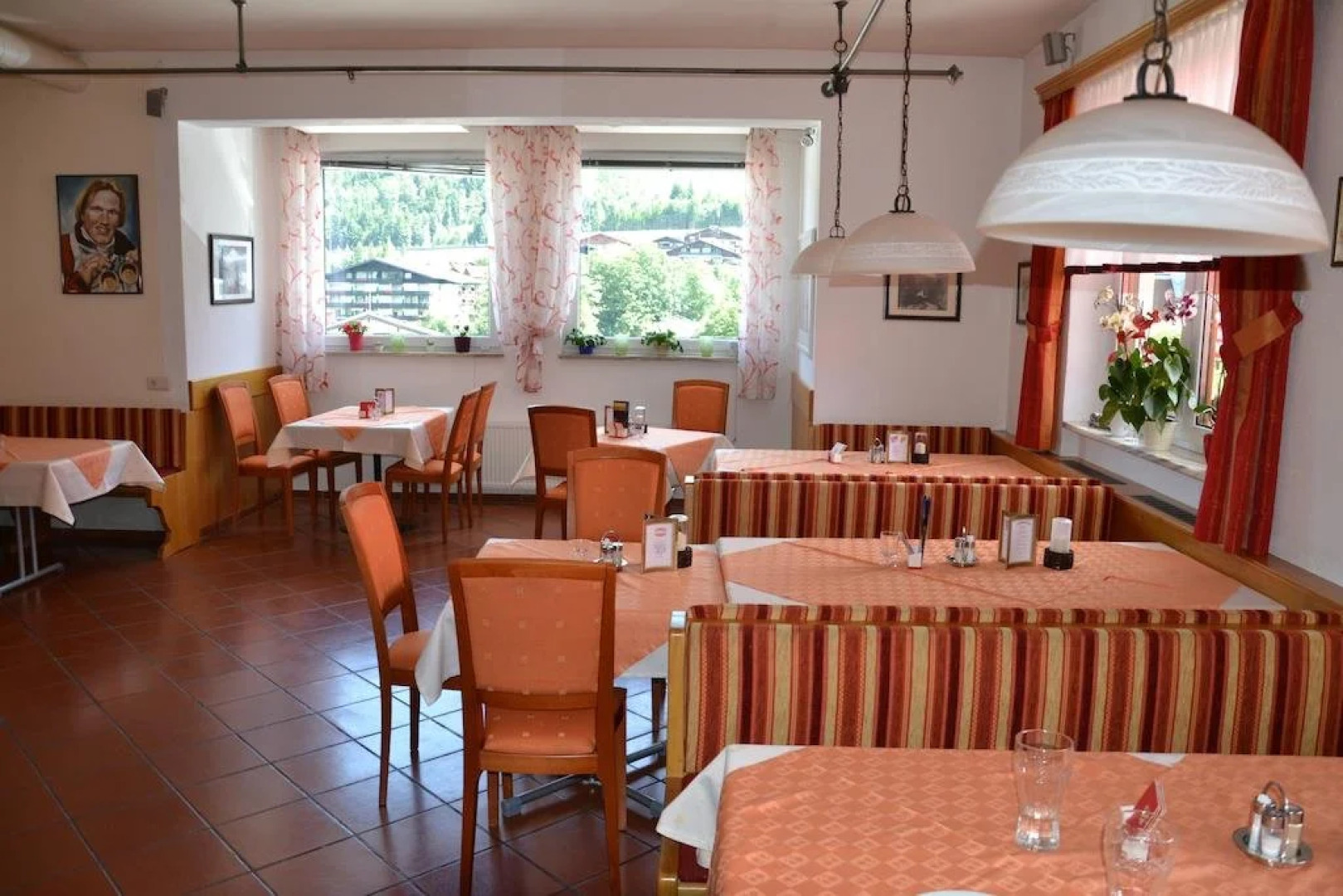 Hotel Accord & Alpin