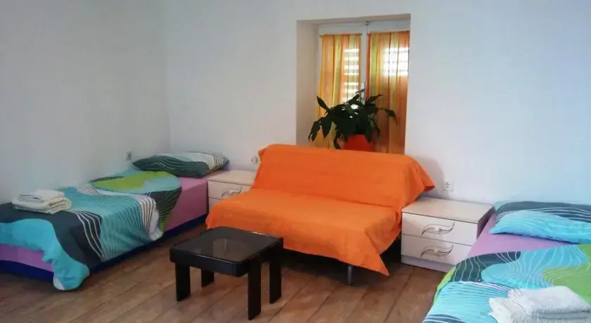 Apartment Gorica