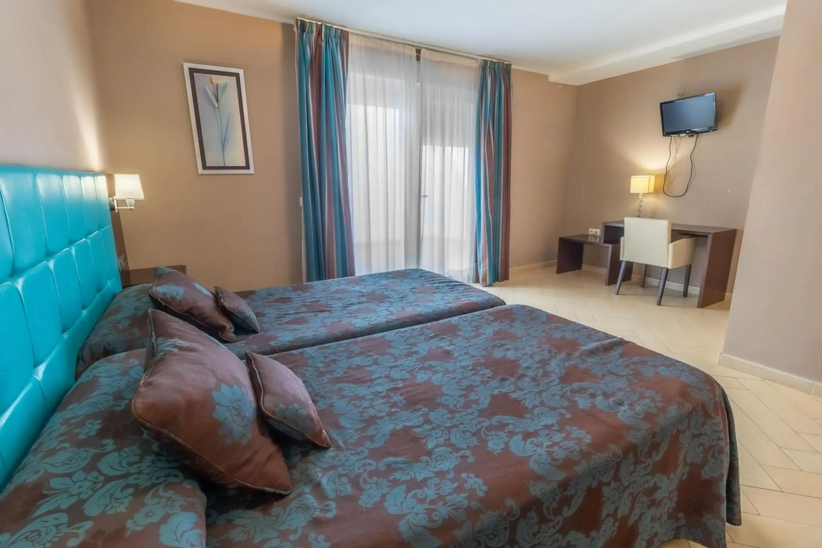 Hotel Kika