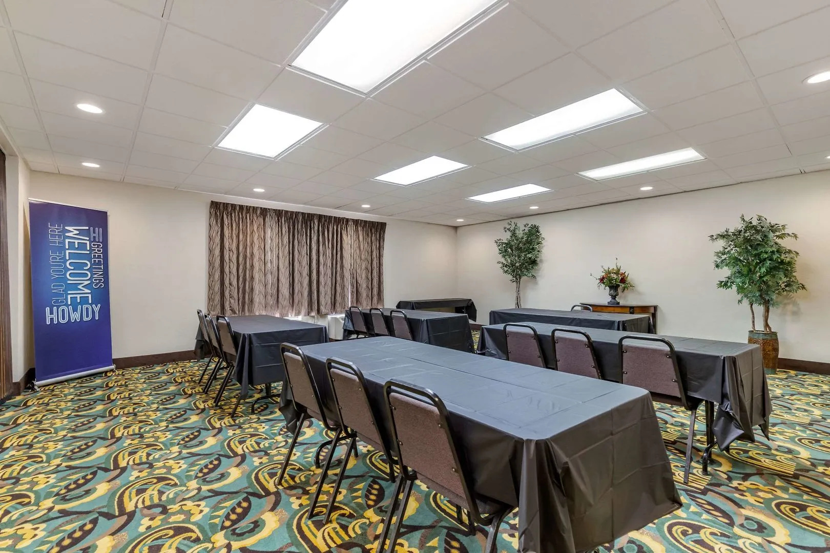 Spark By Hilton San Antonio Northwest near Six Flags