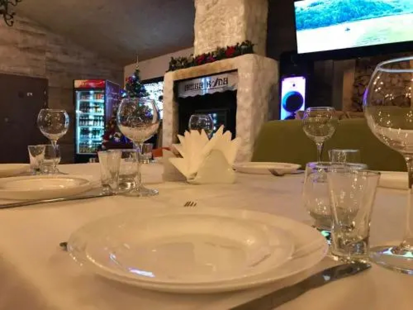 Recreation Complex Zhyva Voda