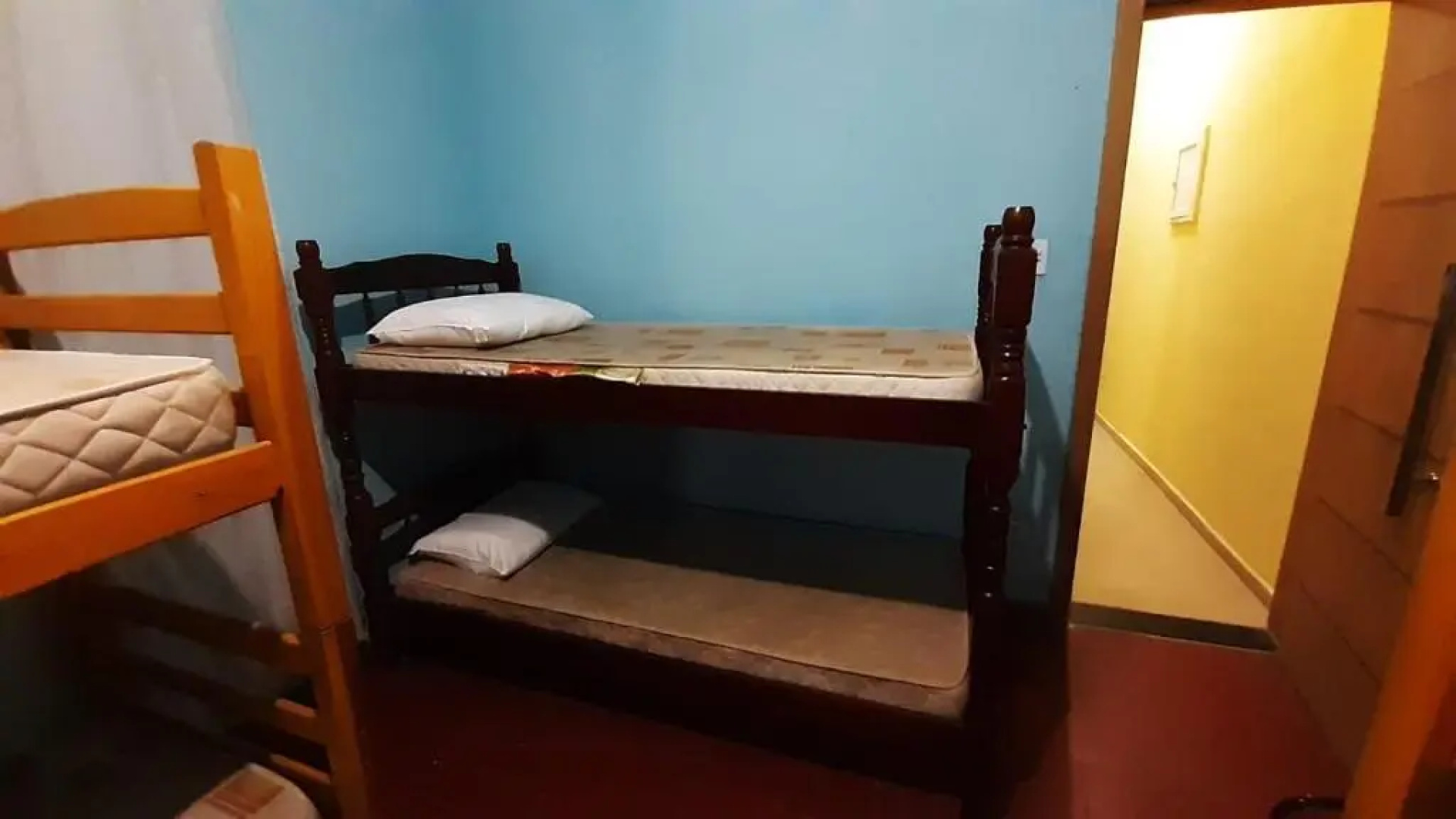Praia Grande Apartamento Aconchegante pertinho da Praia - 300m
