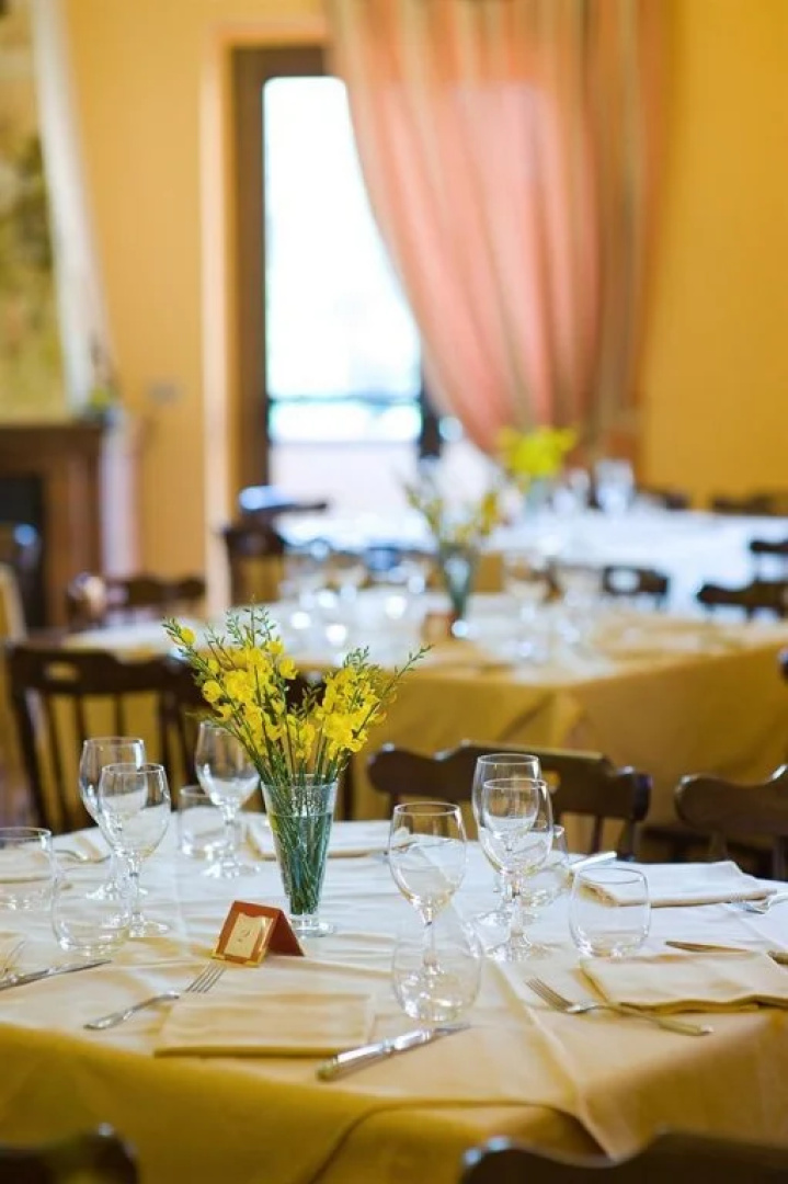 Hotel Lacina