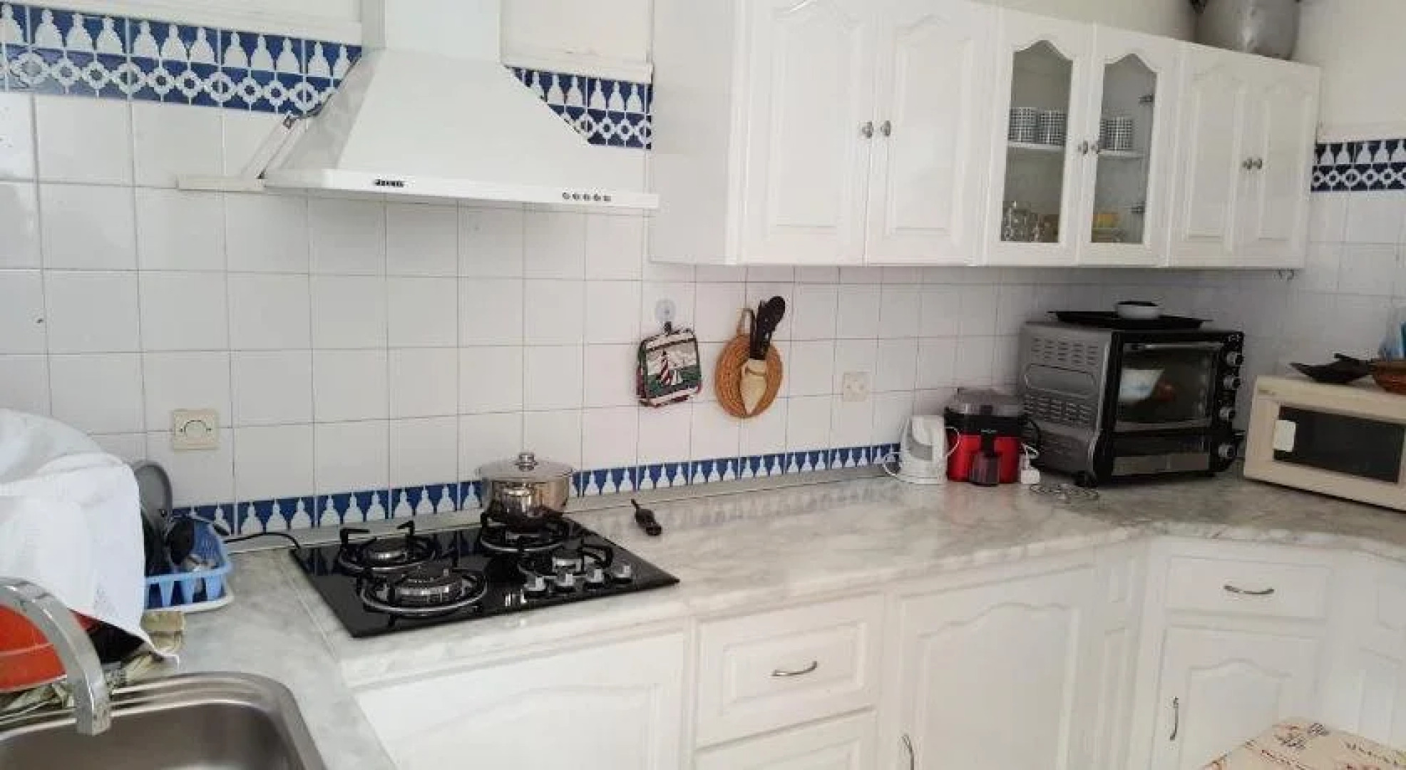 Residence Lella Sassia