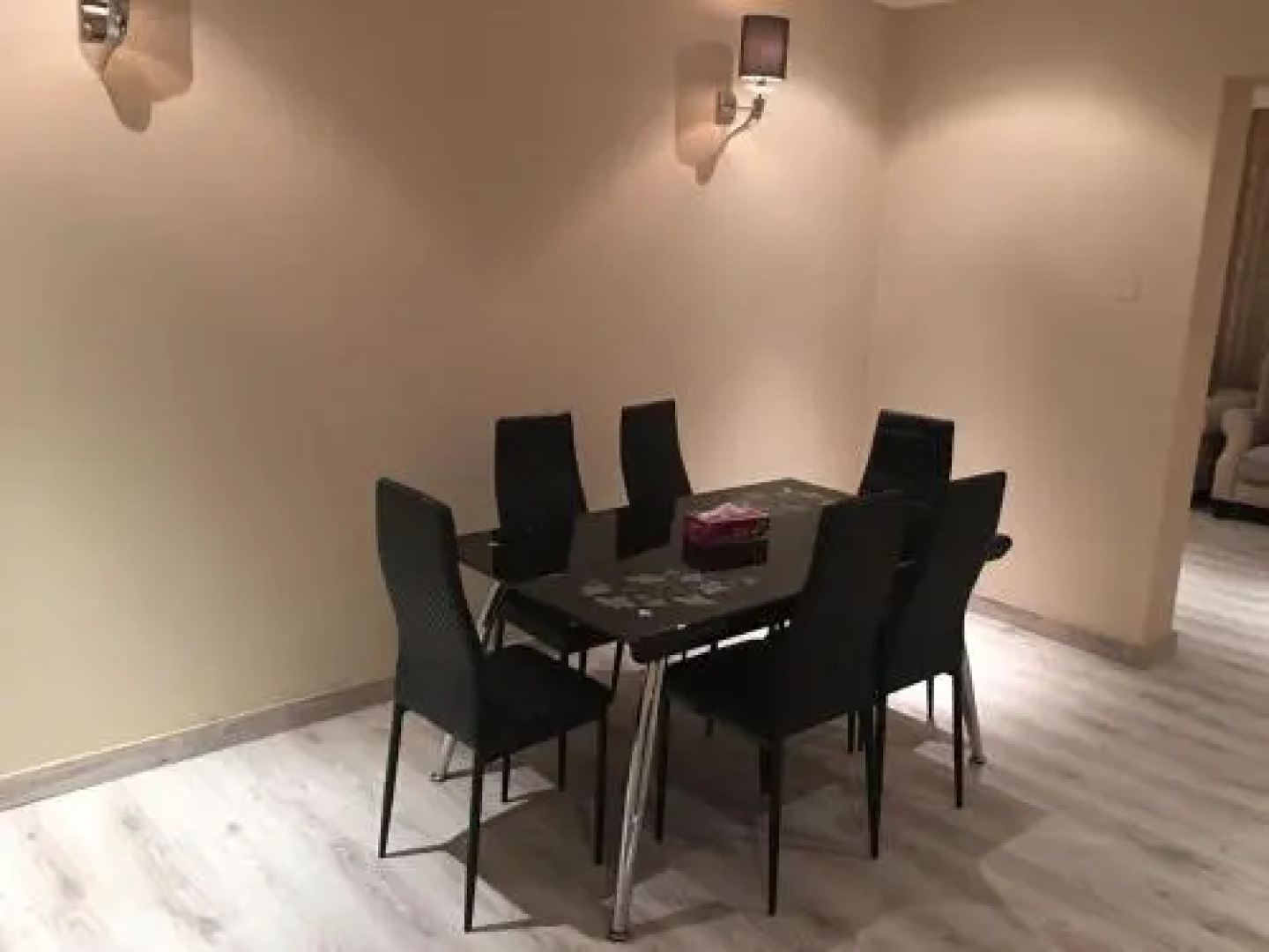 Terrace Furnished Apartments - Mahboula