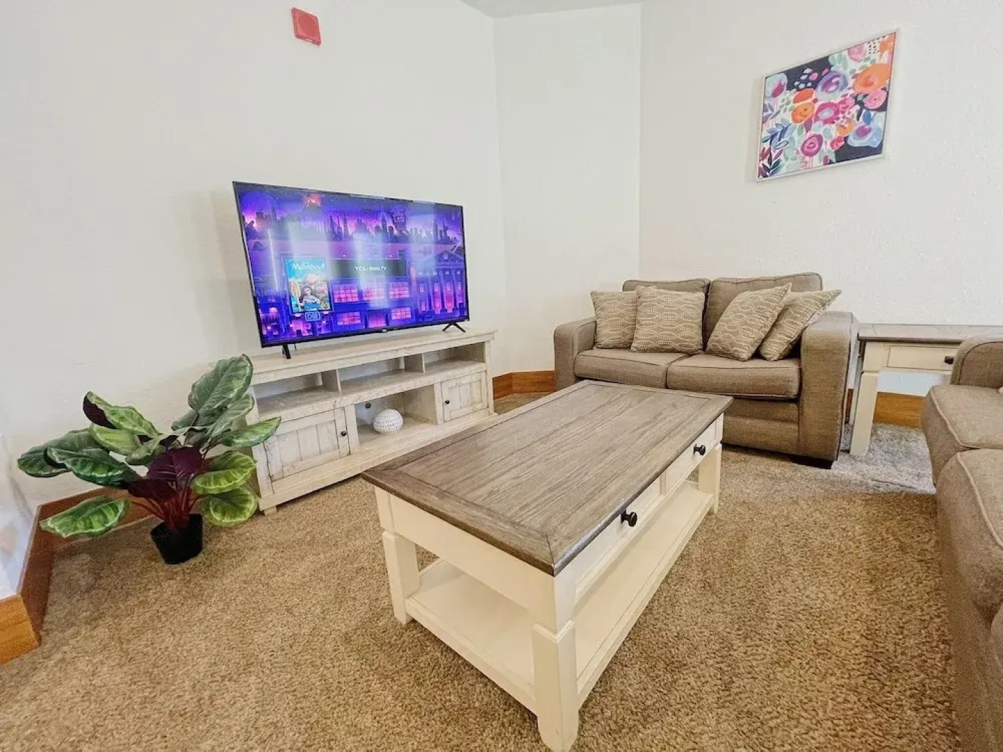 The Grand Castle Apartments