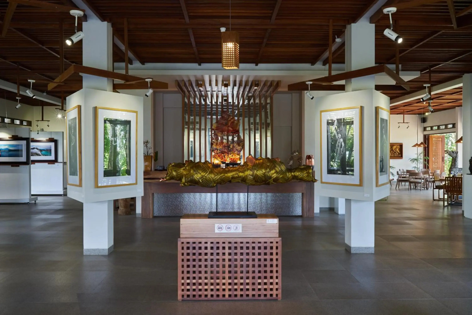 Domisili Ijen Cliff By Fays Hospitality