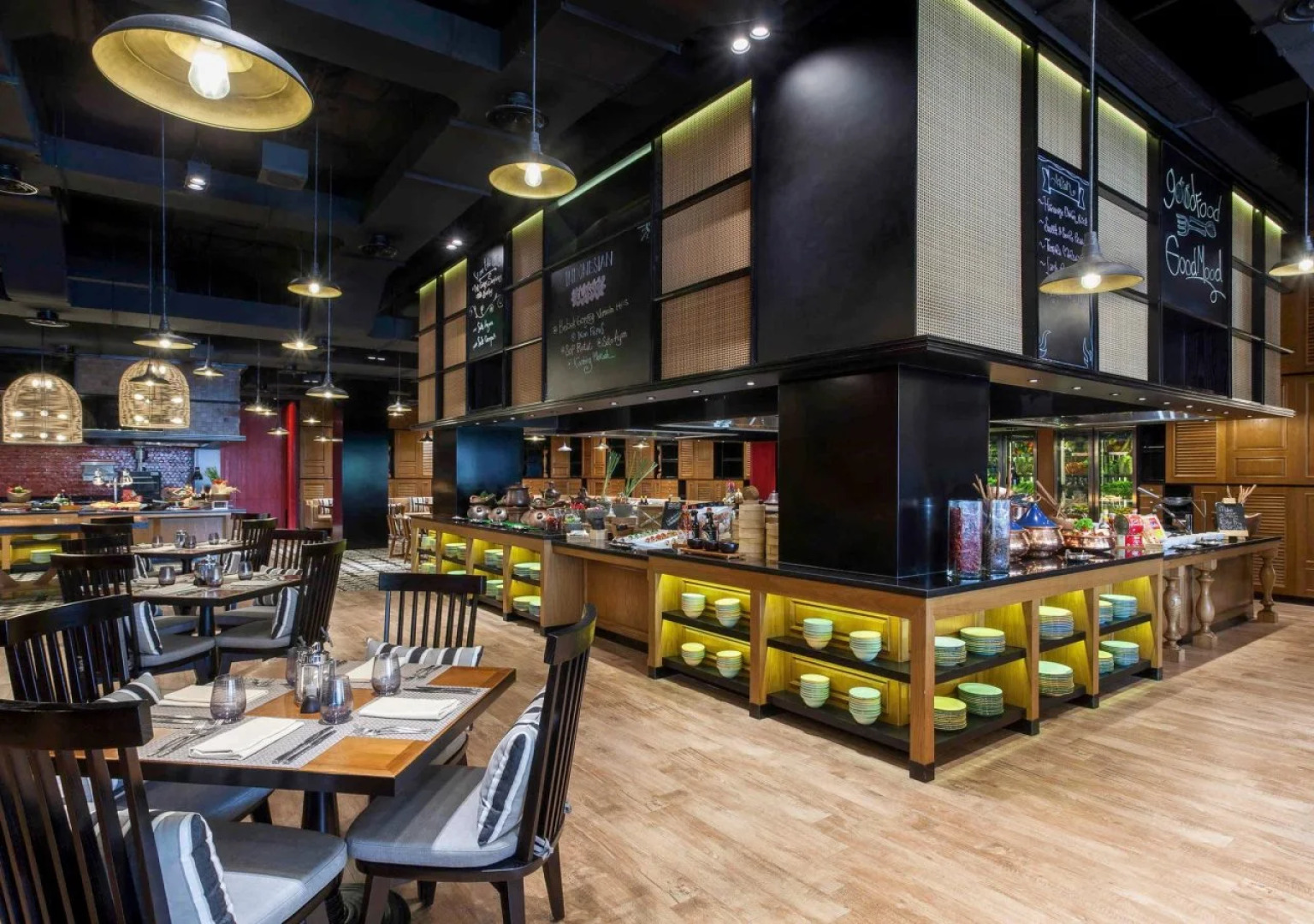 Pullman Ciawi Vimala Hills Resort