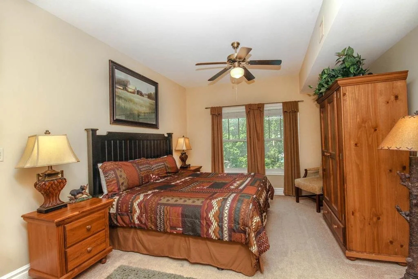 Baskins Creek Condos