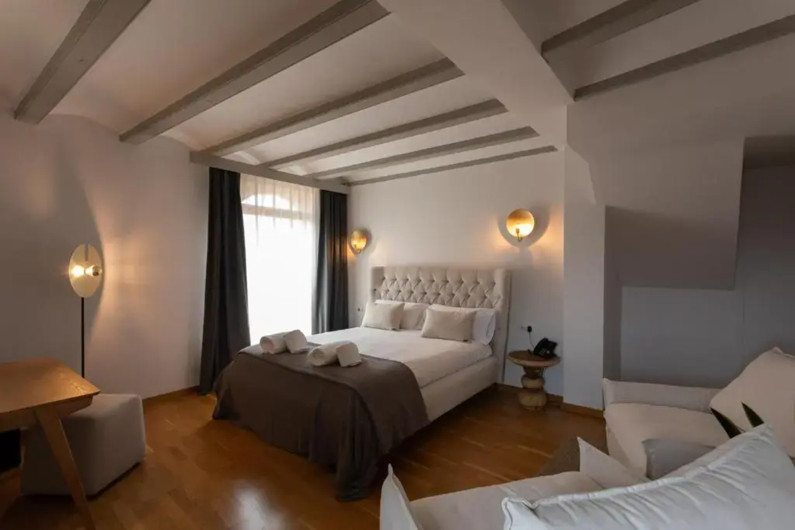 Hotel Palacio Baron De Andilla