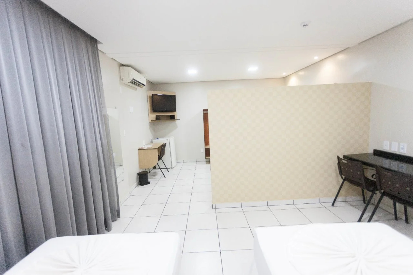 Valeriu's Palace Hotel