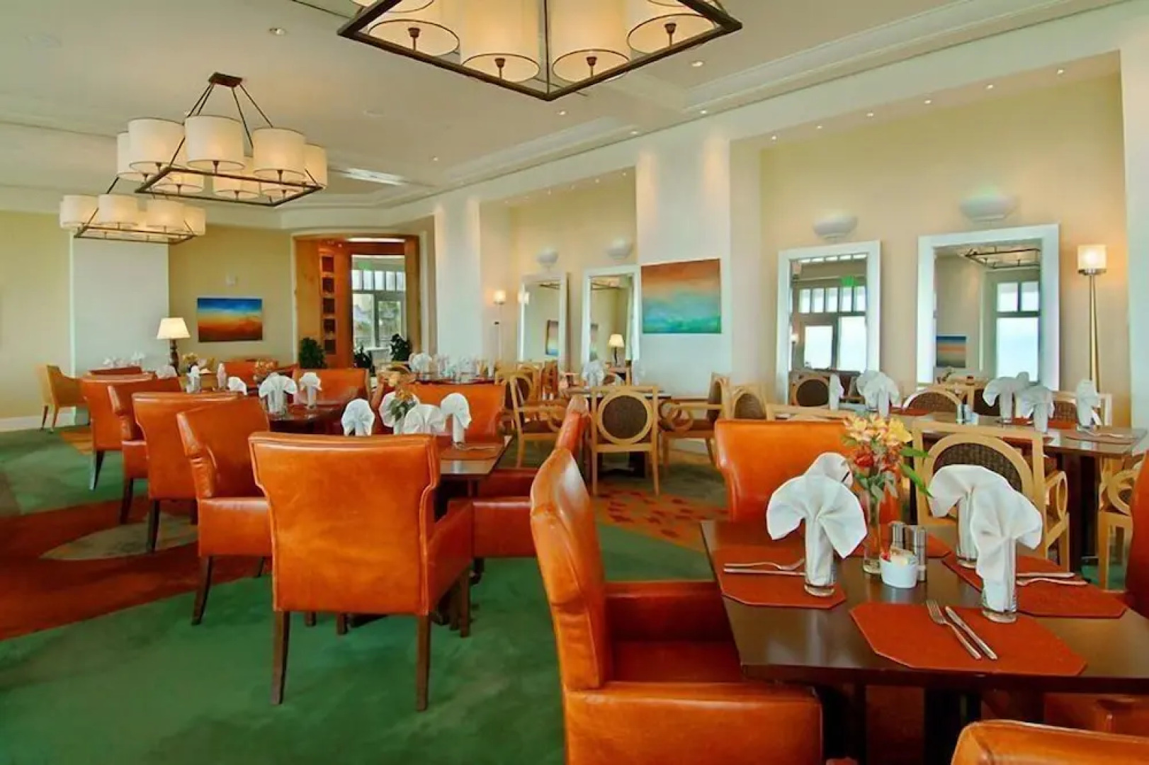 The Lodge at Hammock Beach Resort