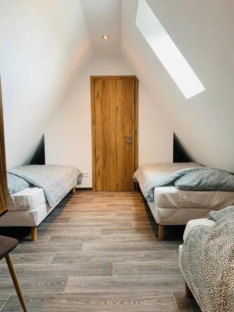 Relais du parc a 25 minutes d 'europa park