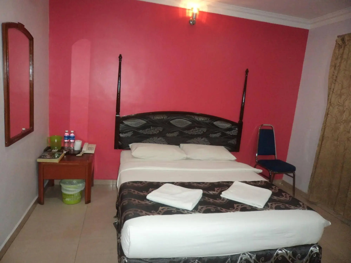 OYO 424 KK Inn Hotel