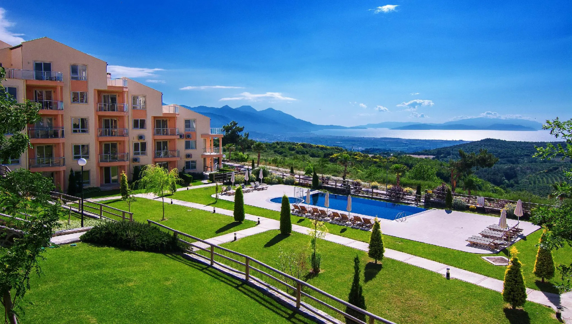 Wyndham Residences, Kusadasi Golf & Spa