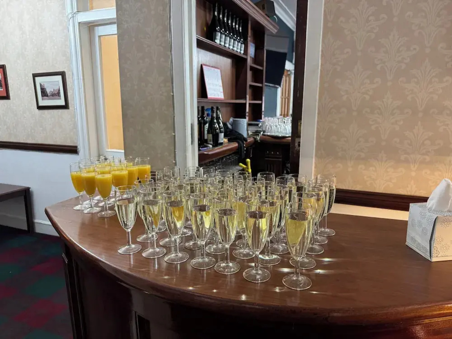 Lomond Hills Hotel & Health Club