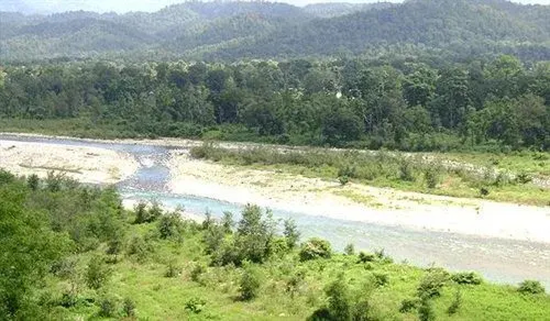 Hotel Corbett Jungle Lore