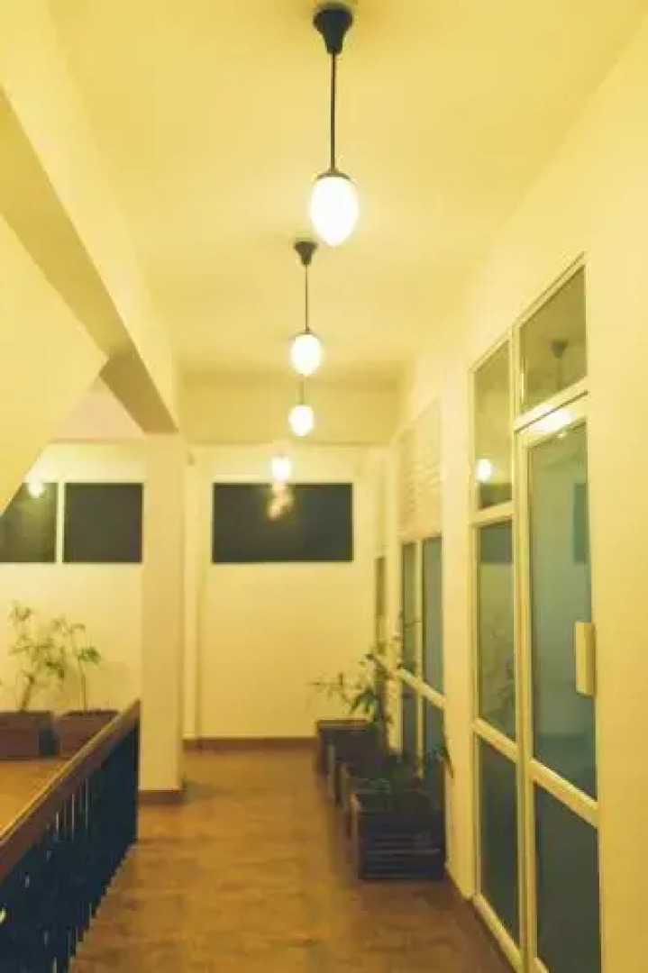 The Nisha Continental