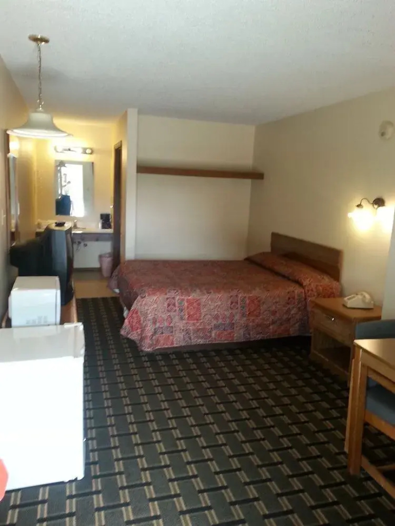 Americas Best Value Inn Jay