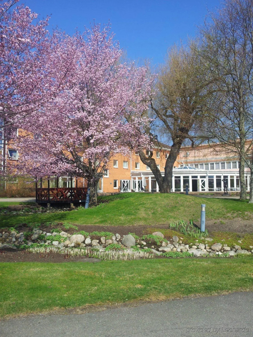 First Hotel Olofström