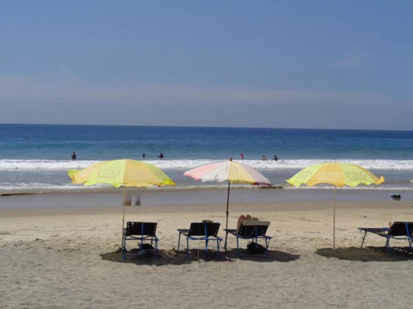 Unwind Hotels and Resorts