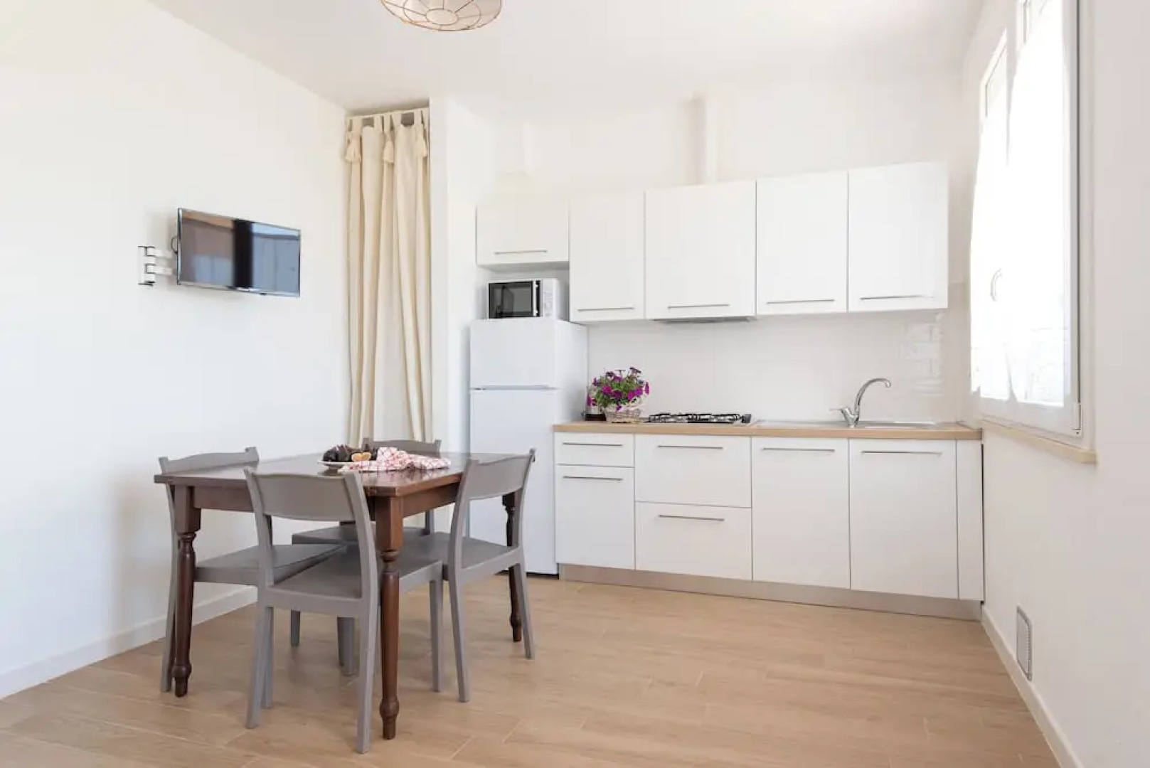 Agriturismo Campo All'Olmo