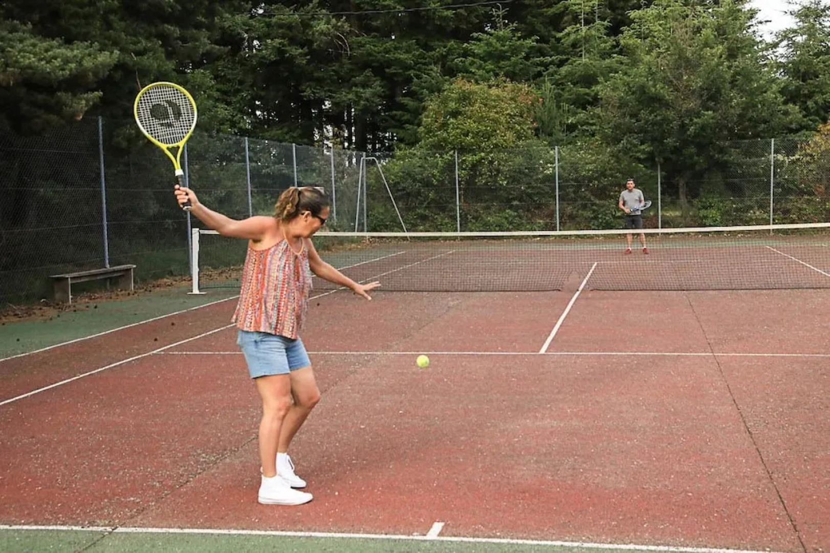 Gîte Le Tilleul - O'Reiller