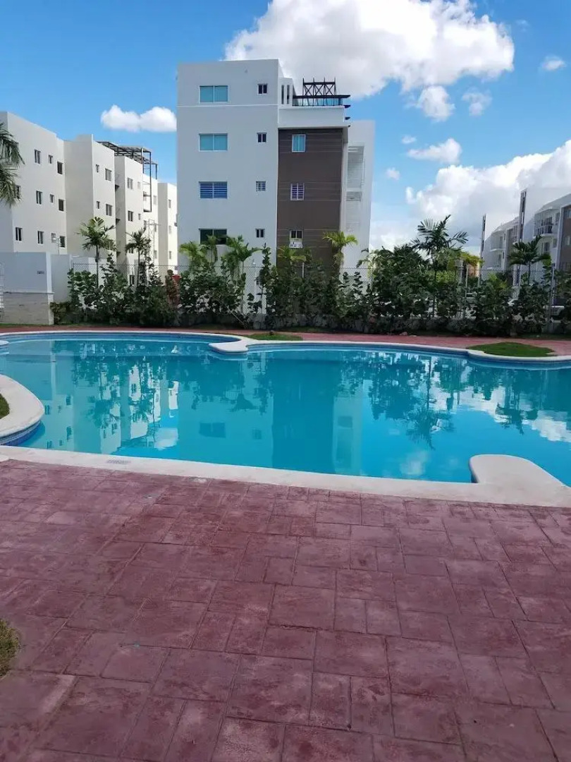 New Wonderful Apart With Pool
