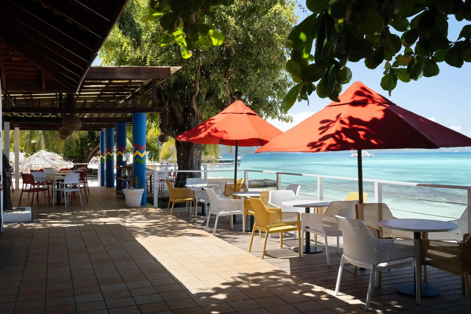 Grand Decameron Montego Beach, A Trademark All-Inclusive Resort