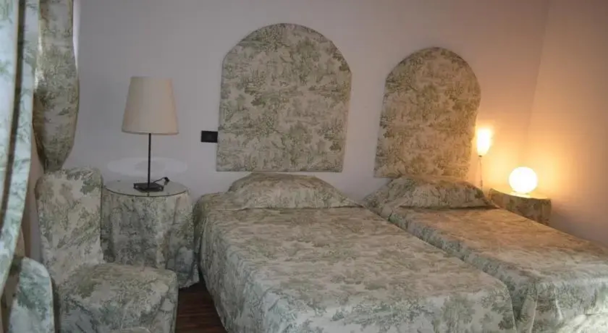 Horse Guesthouse