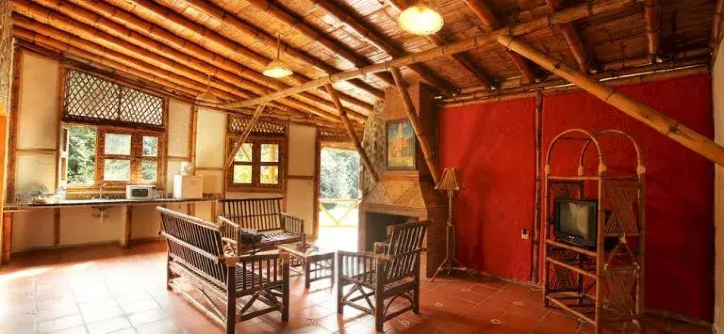 El Paraiso De Ayotoxco