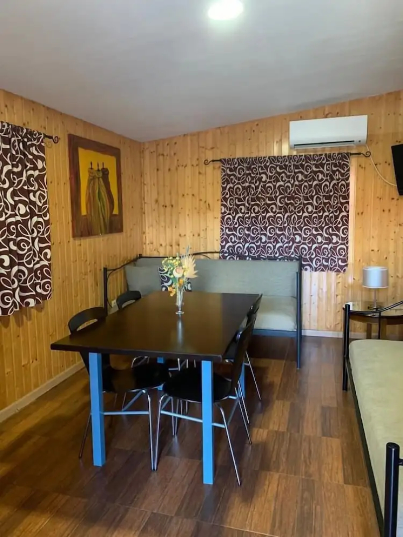 Hostal - Camping Ciudad de Cáceres