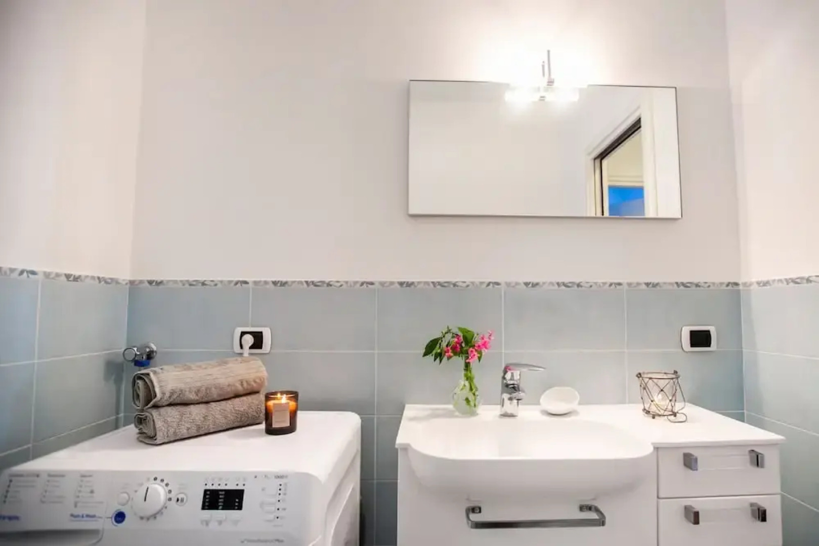 Appartamento in Villa Fioravante by Wonderful Italy