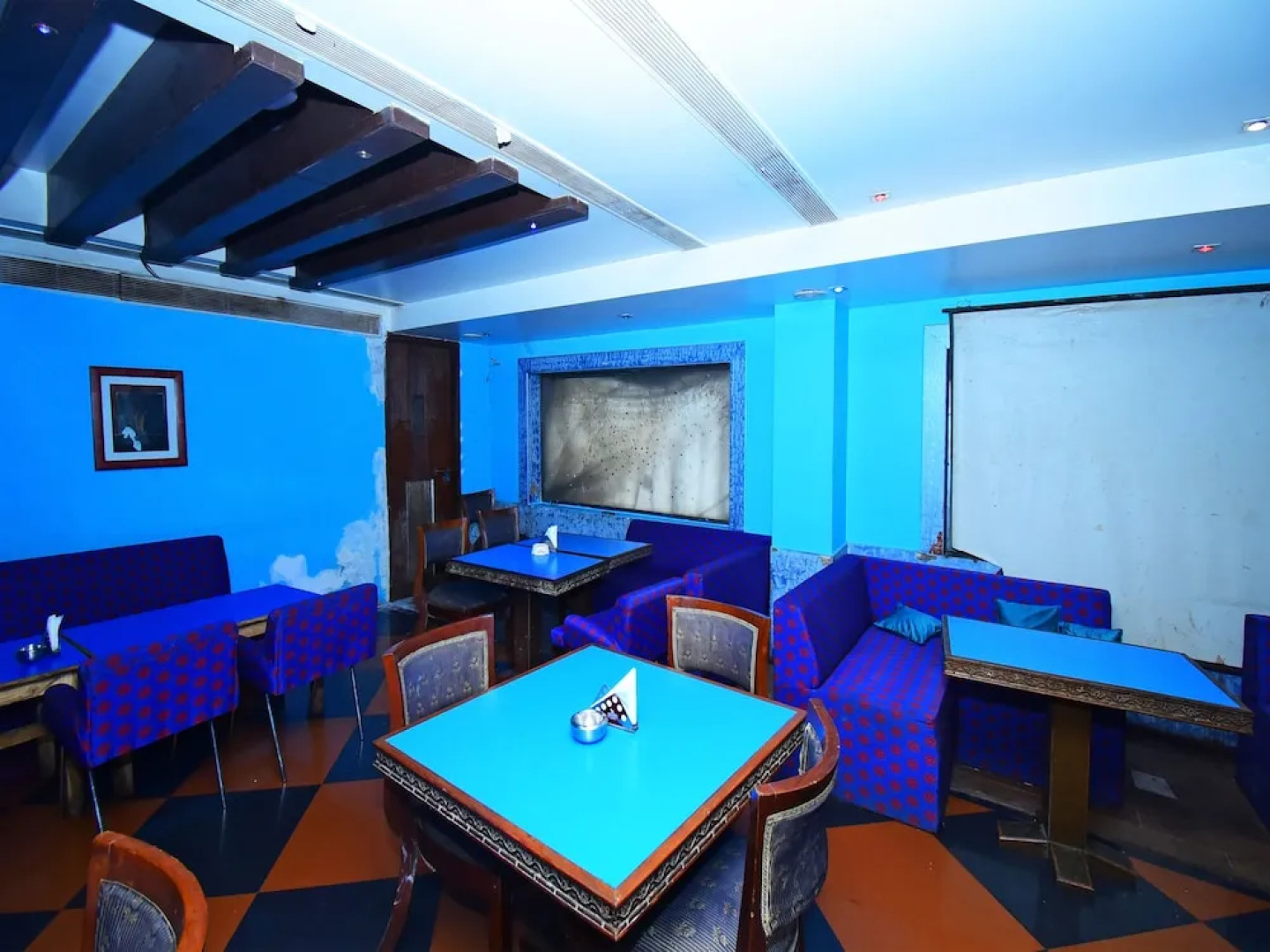 Hotel Grand International