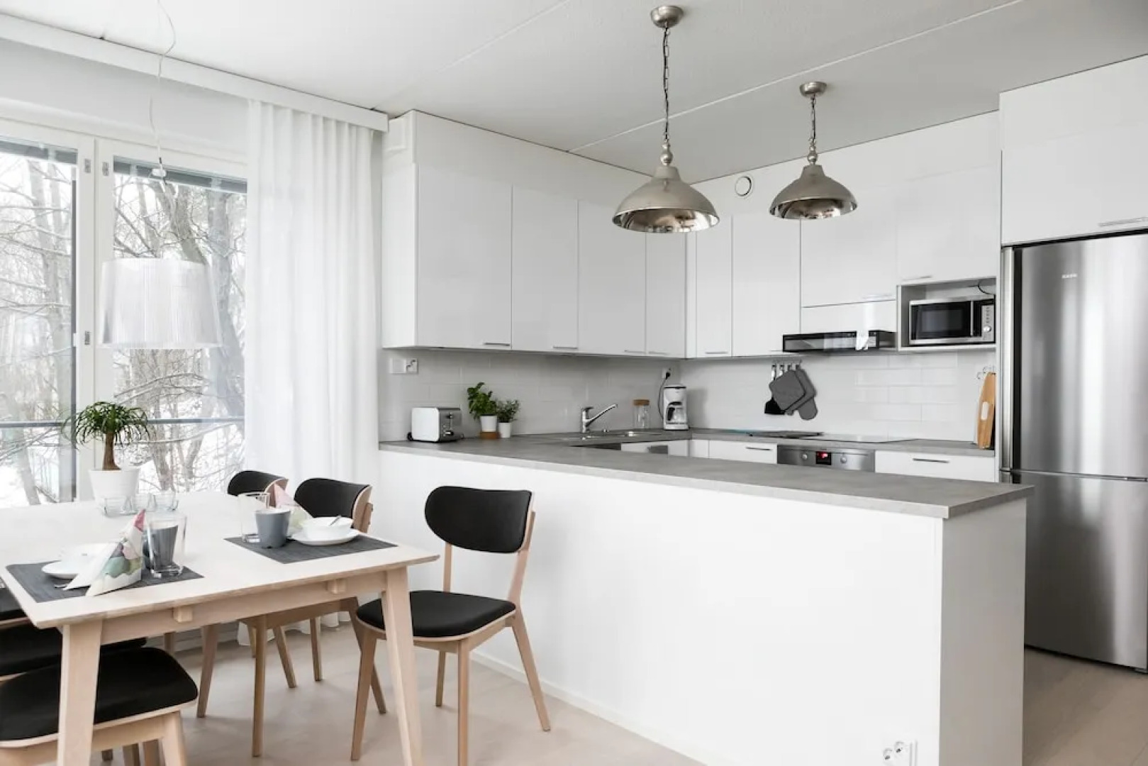 Sleep Well Apartments Haaga