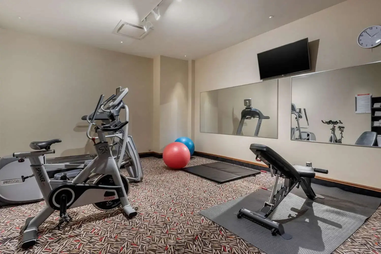 Hotel Quartier, an Ascend Collection Hotel