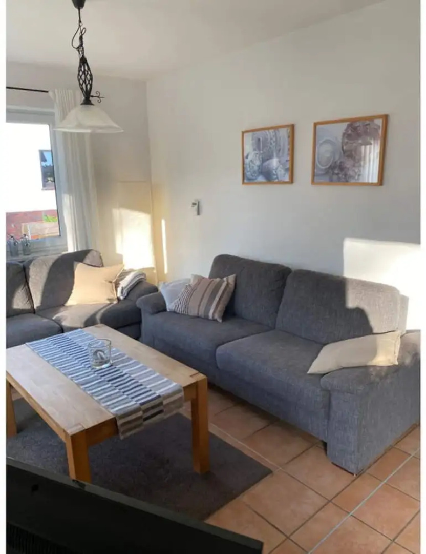 Holiday Home Bruning