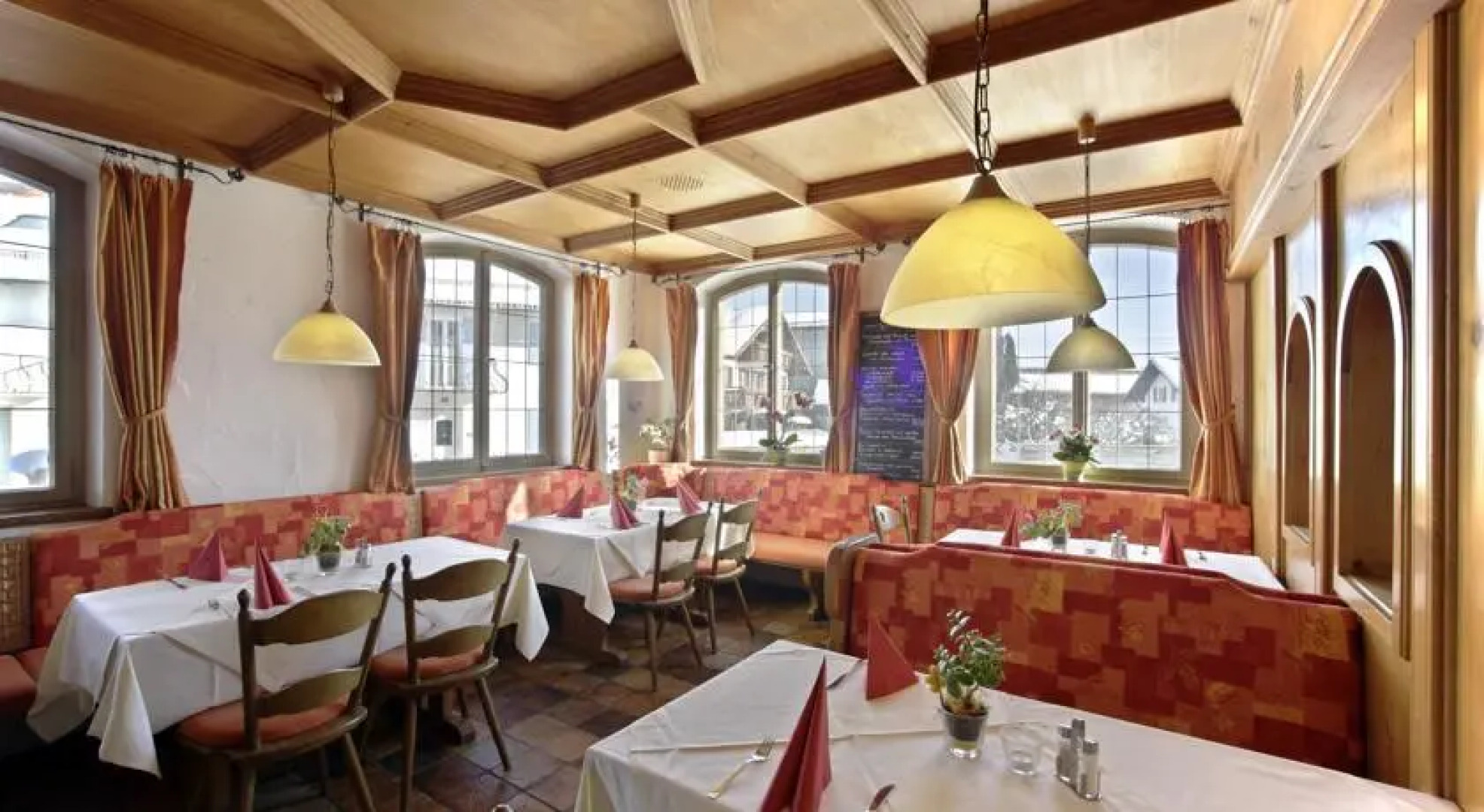 Da Piero - Ristorante Pizzeria Pension